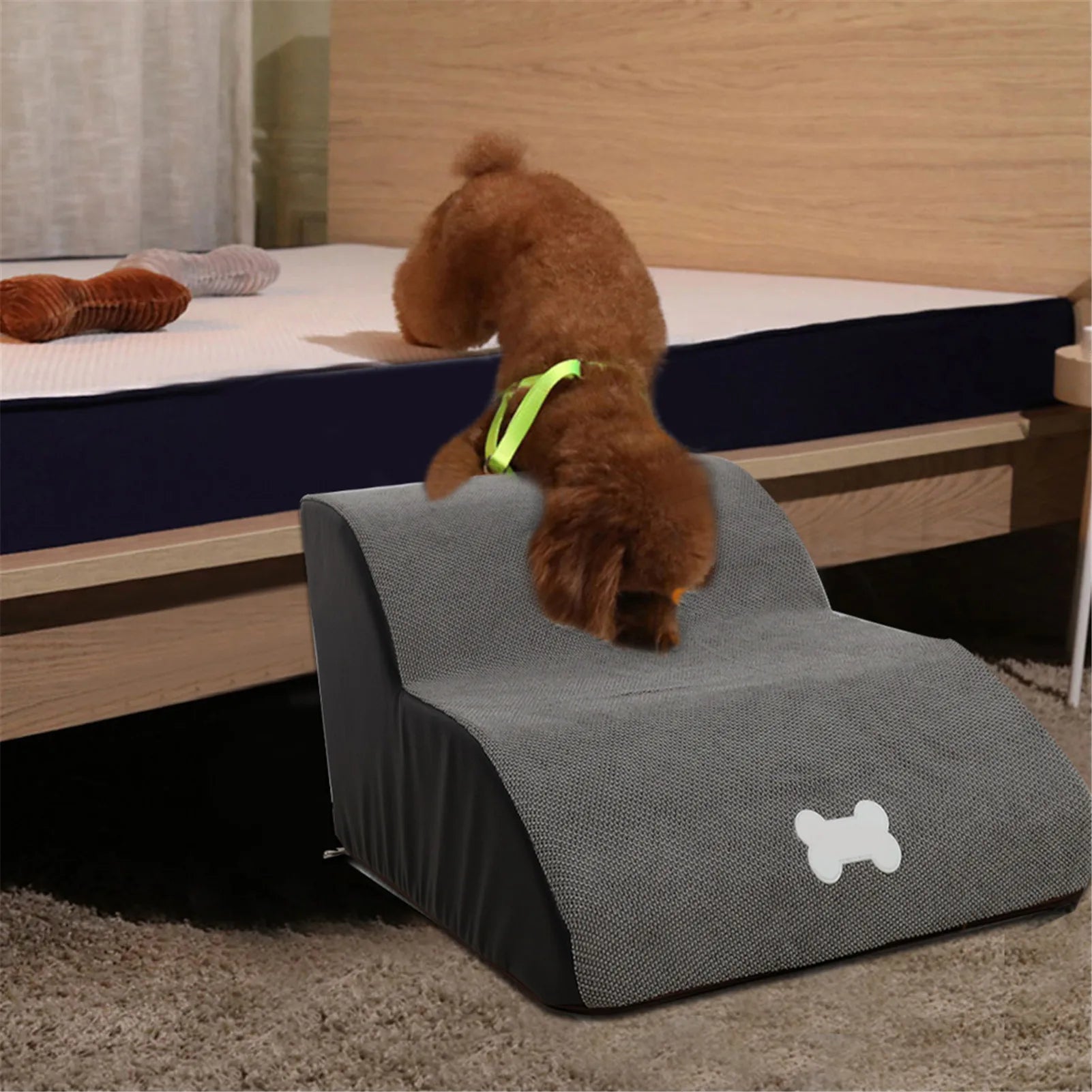 Paws & Claws Dog Sofa Bed