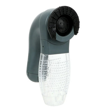 Paws & Claws Electric Pet Hair Sucker Portable Vacuum Cleaner