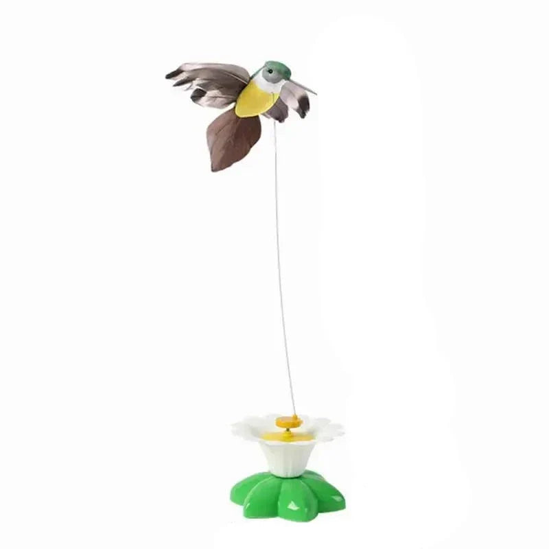 Paws & Claws Cat Teaser Toy