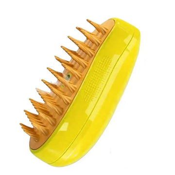 Paws & Claws Steamy Dog Brush